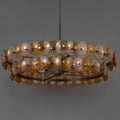 MAXIM, LOREN-MULTI-TIER CHANDELIER, PENDANT LIGHT