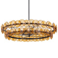MAXIM, LOREN-MULTI-TIER CHANDELIER, PENDANT LIGHT