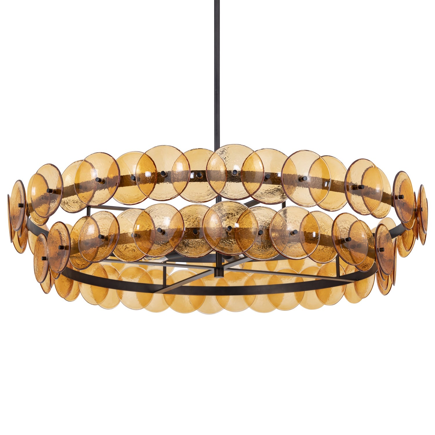 MAXIM, LOREN-MULTI-TIER CHANDELIER, PENDANT LIGHT