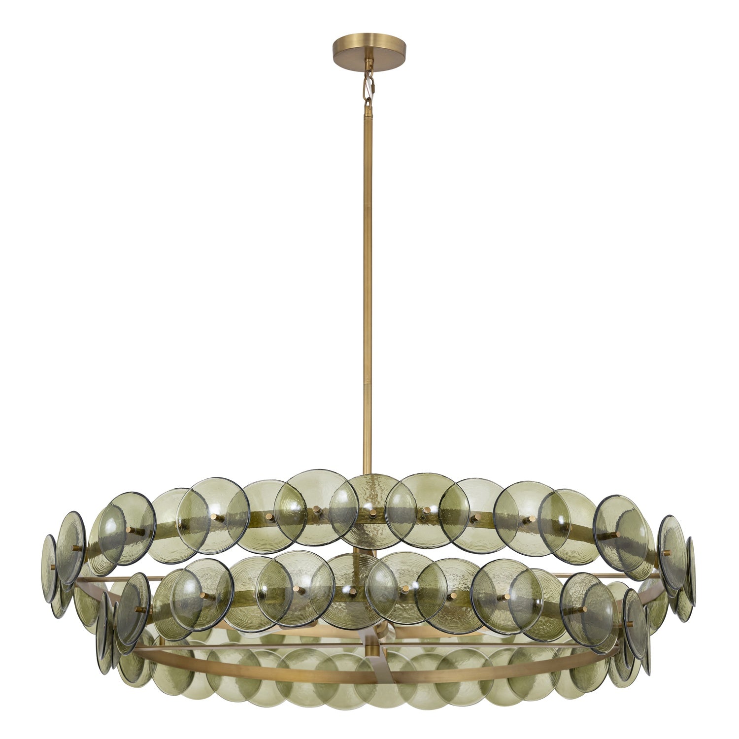 MAXIM, LOREN-MULTI-TIER CHANDELIER, PENDANT LIGHT