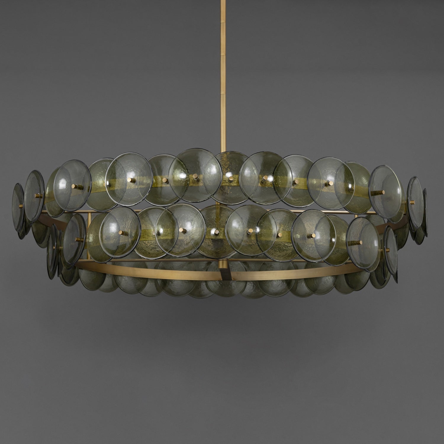 MAXIM, LOREN-MULTI-TIER CHANDELIER, PENDANT LIGHT