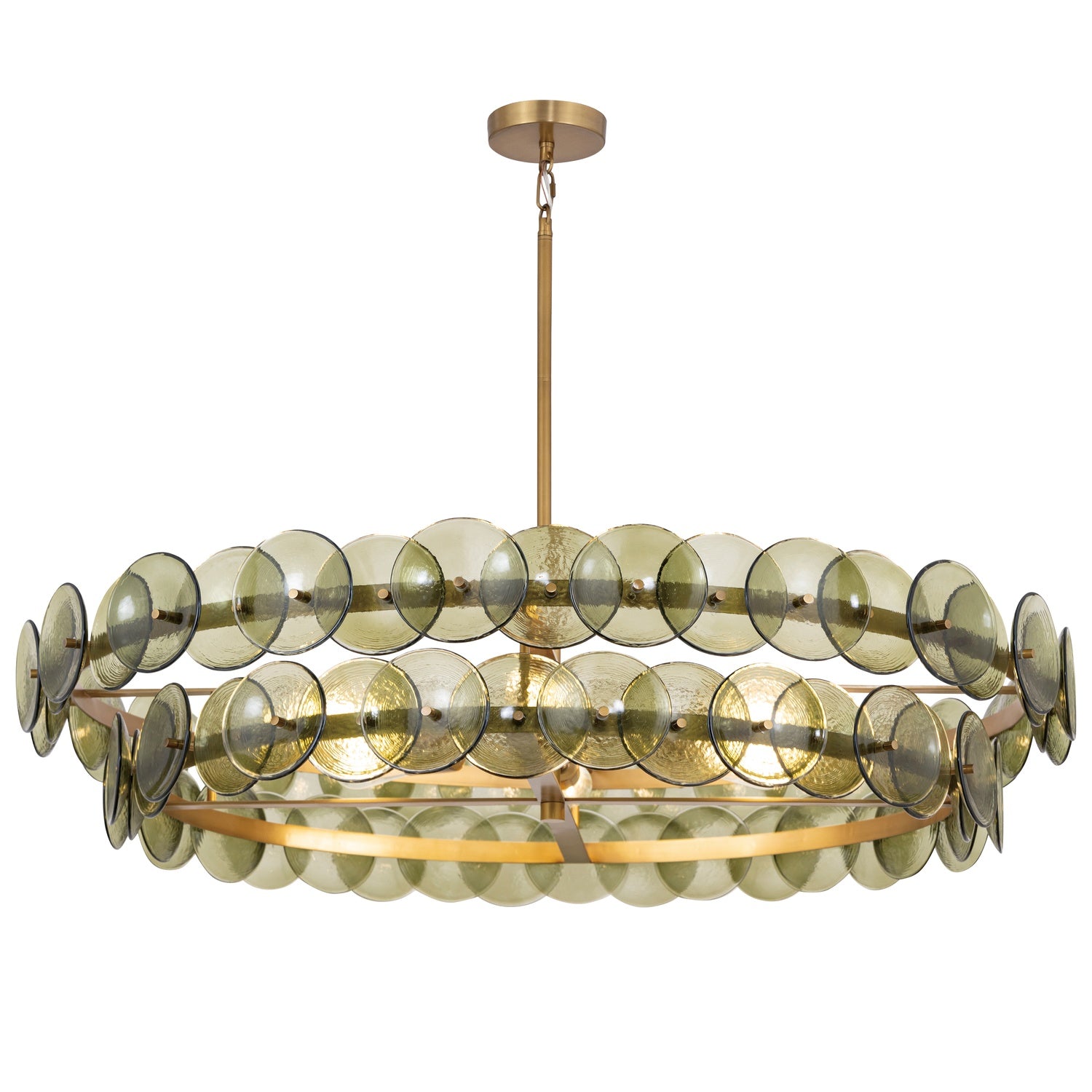 MAXIM, LOREN-MULTI-TIER CHANDELIER, PENDANT LIGHT
