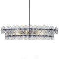 MAXIM, LOREN-MULTI-TIER CHANDELIER, PENDANT LIGHT