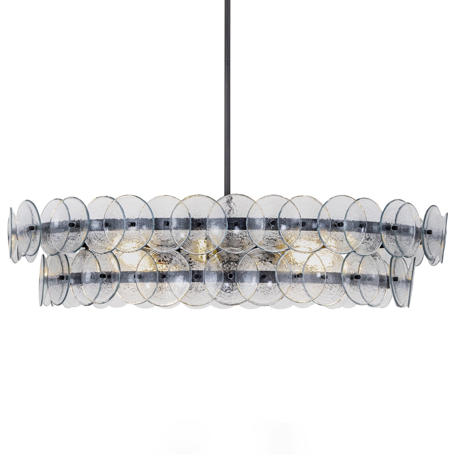 MAXIM, LOREN-MULTI-TIER CHANDELIER, PENDANT LIGHT