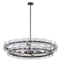 MAXIM, LOREN-MULTI-TIER CHANDELIER, PENDANT LIGHT