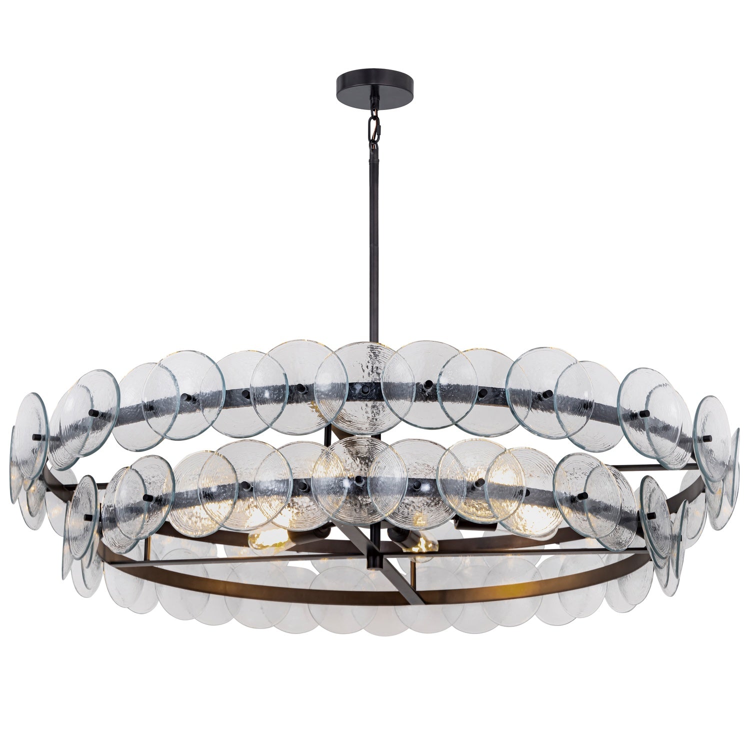 MAXIM, LOREN-MULTI-TIER CHANDELIER, PENDANT LIGHT