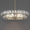 MAXIM, LOREN-MULTI-TIER CHANDELIER, PENDANT LIGHT