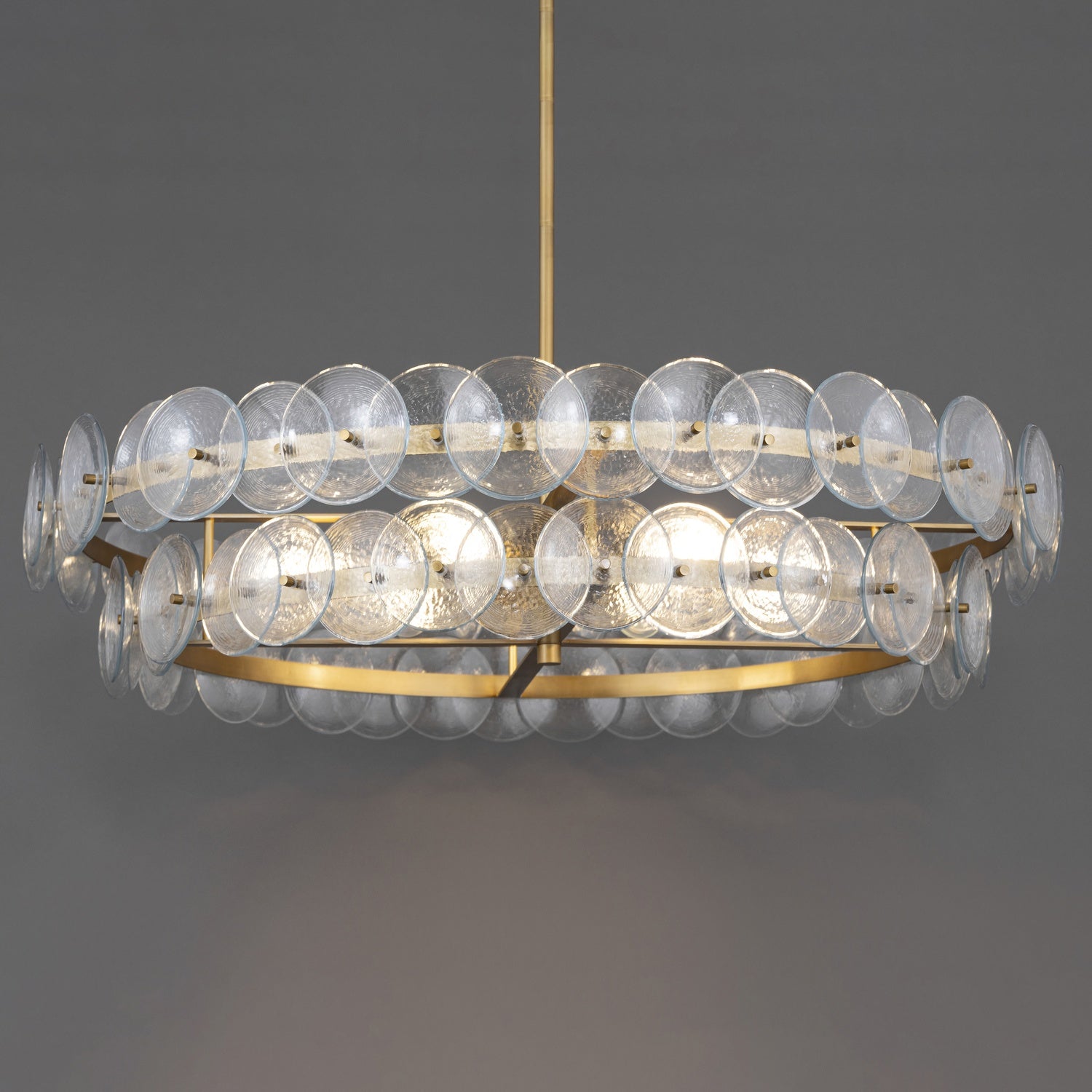 MAXIM, LOREN-MULTI-TIER CHANDELIER, PENDANT LIGHT