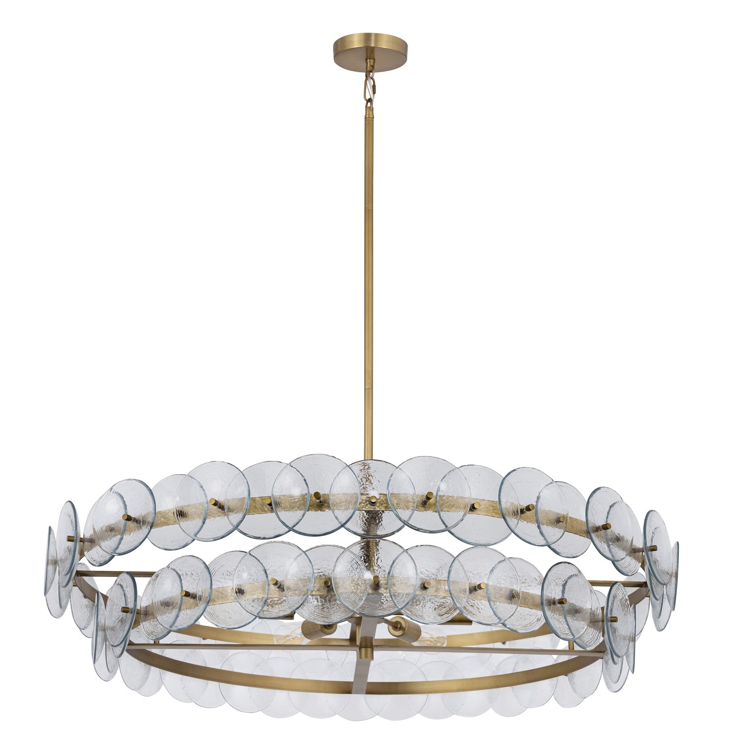 MAXIM, LOREN-MULTI-TIER CHANDELIER, PENDANT LIGHT