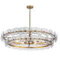 MAXIM, LOREN-MULTI-TIER CHANDELIER, PENDANT LIGHT