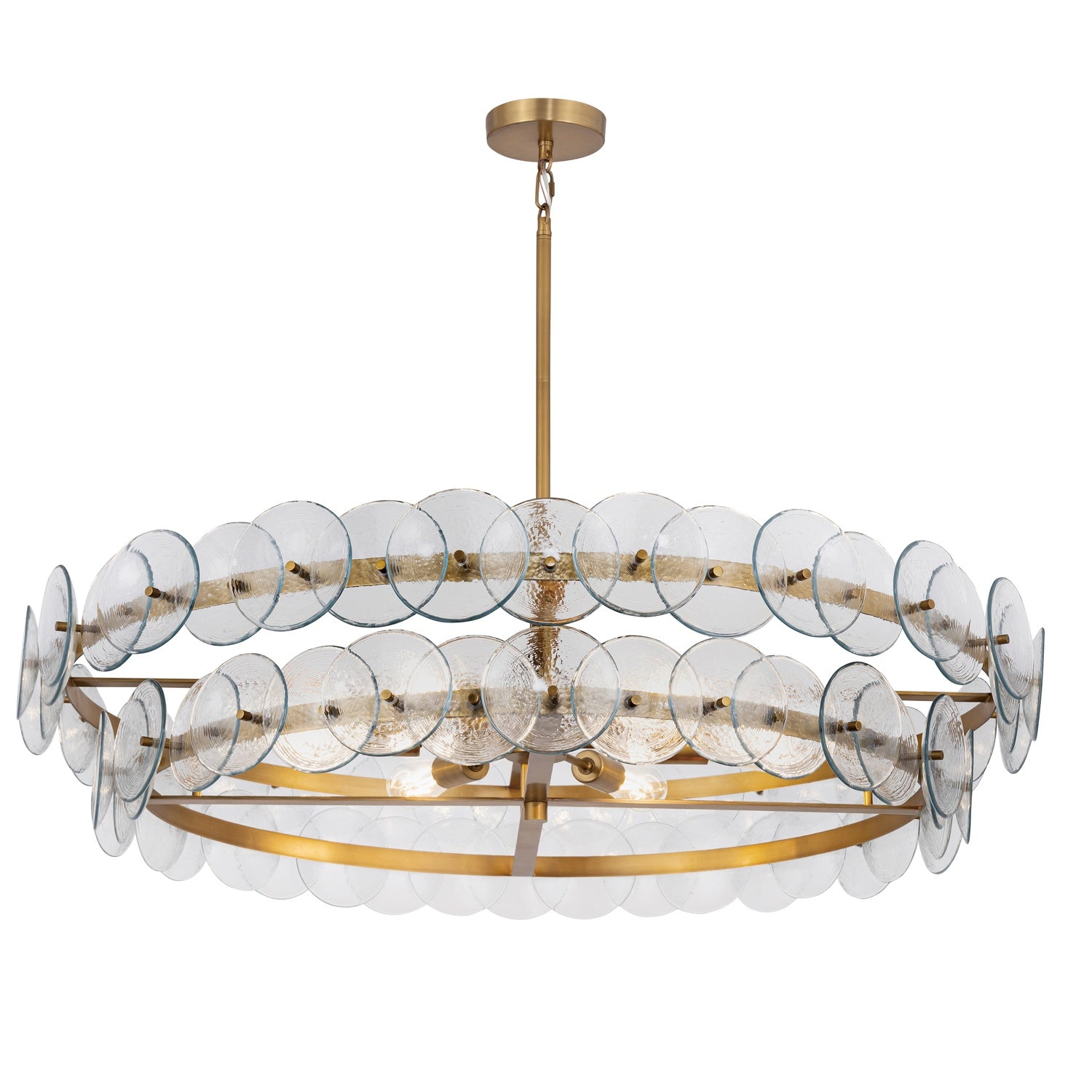 MAXIM, LOREN-MULTI-TIER CHANDELIER, PENDANT LIGHT