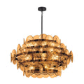 MAXIM, Loren Chandelier, CHANDELIER LIGHT