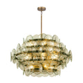 MAXIM, Loren Chandelier, CHANDELIER LIGHT
