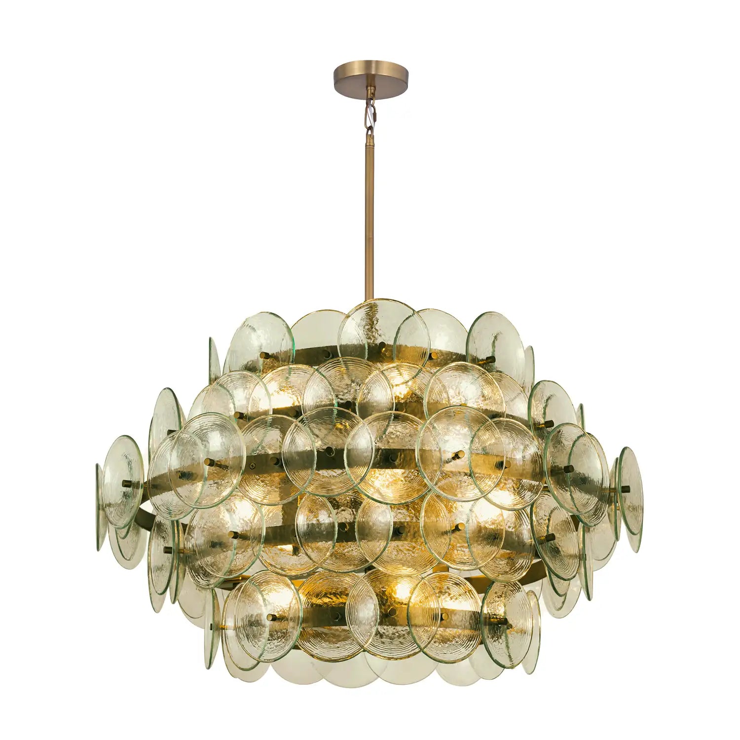 MAXIM, Loren Chandelier, CHANDELIER LIGHT