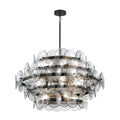 MAXIM, Loren Chandelier, CHANDELIER LIGHT