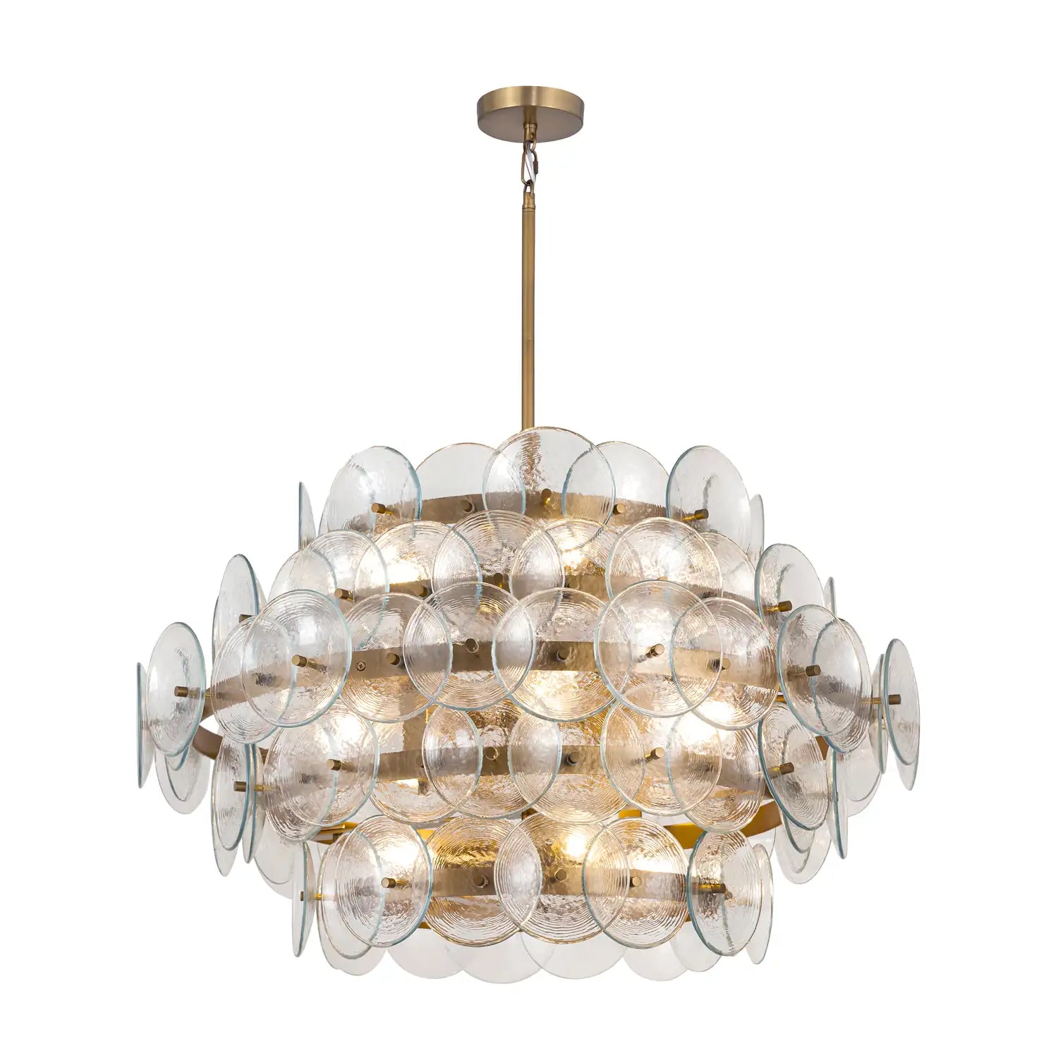 MAXIM, Loren Chandelier, CHANDELIER LIGHT