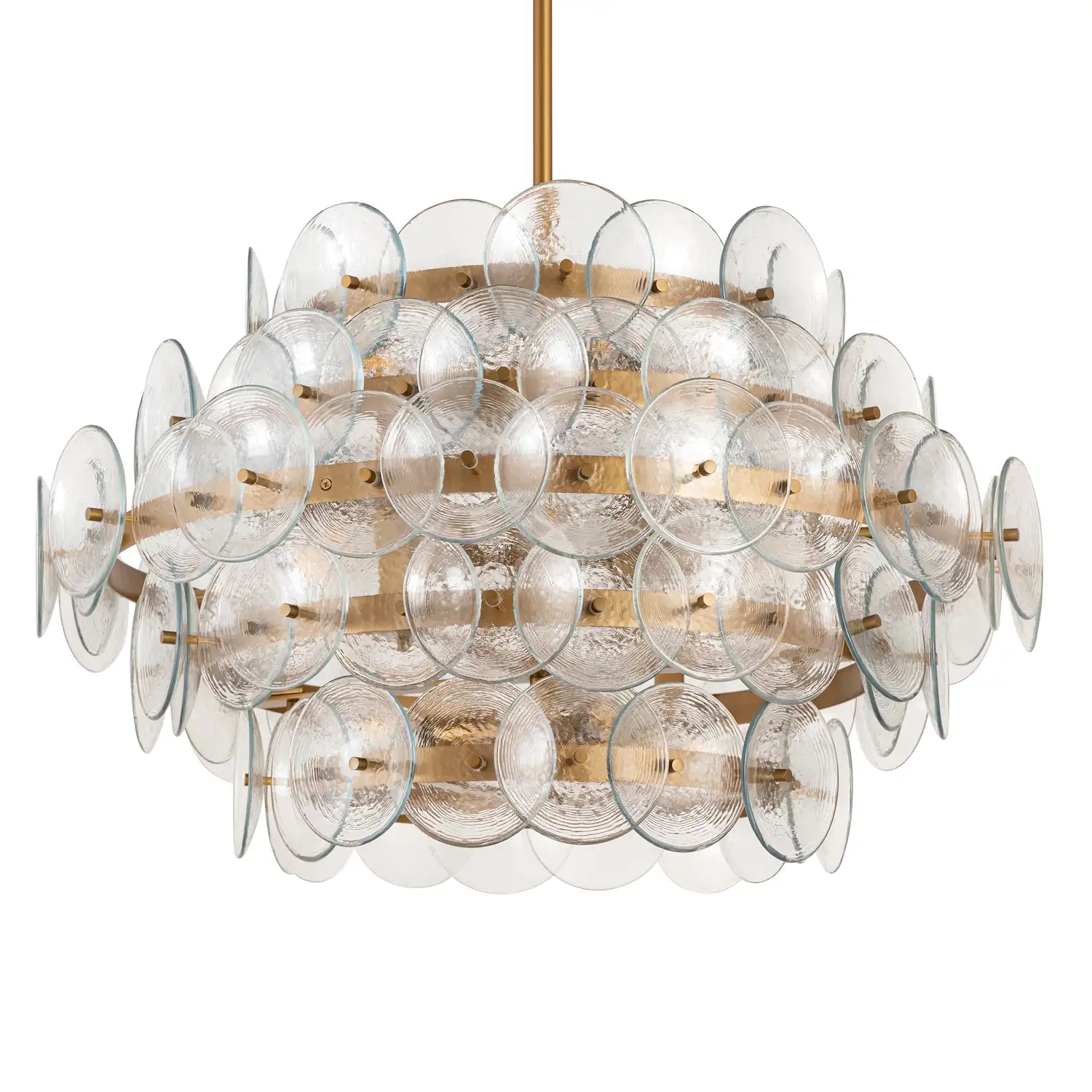 MAXIM, Loren Chandelier, CHANDELIER LIGHT
