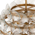 MAXIM, Loren Chandelier, CHANDELIER LIGHT
