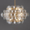 MAXIM, Loren Chandelier, CHANDELIER LIGHT