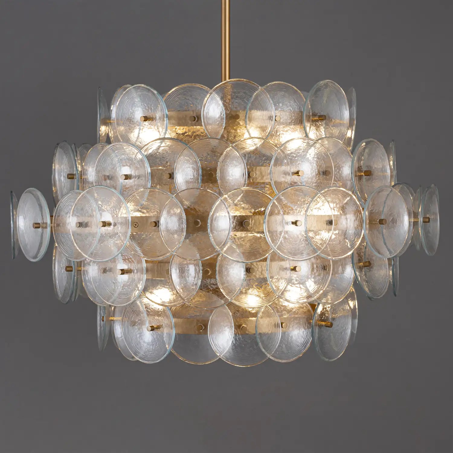 MAXIM, Loren Chandelier, CHANDELIER LIGHT