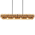MAXIM, LOREN-LINEAR PENDANT, CHANDELIER LIGHT