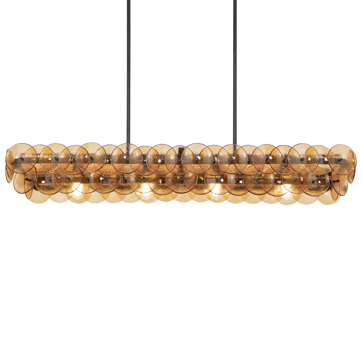 MAXIM, LOREN-LINEAR PENDANT, CHANDELIER LIGHT