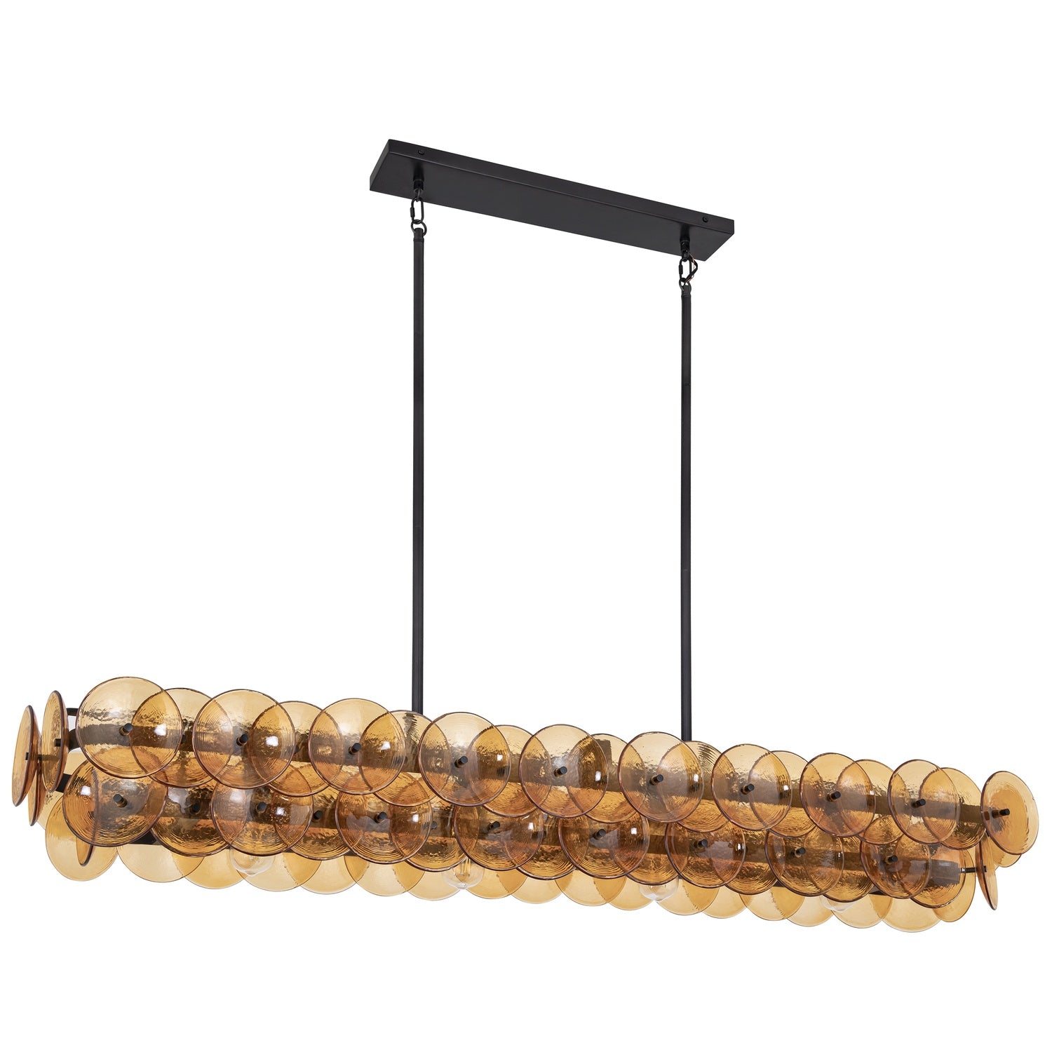 MAXIM, LOREN-LINEAR PENDANT, CHANDELIER LIGHT
