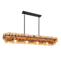 MAXIM, LOREN-LINEAR PENDANT, CHANDELIER LIGHT
