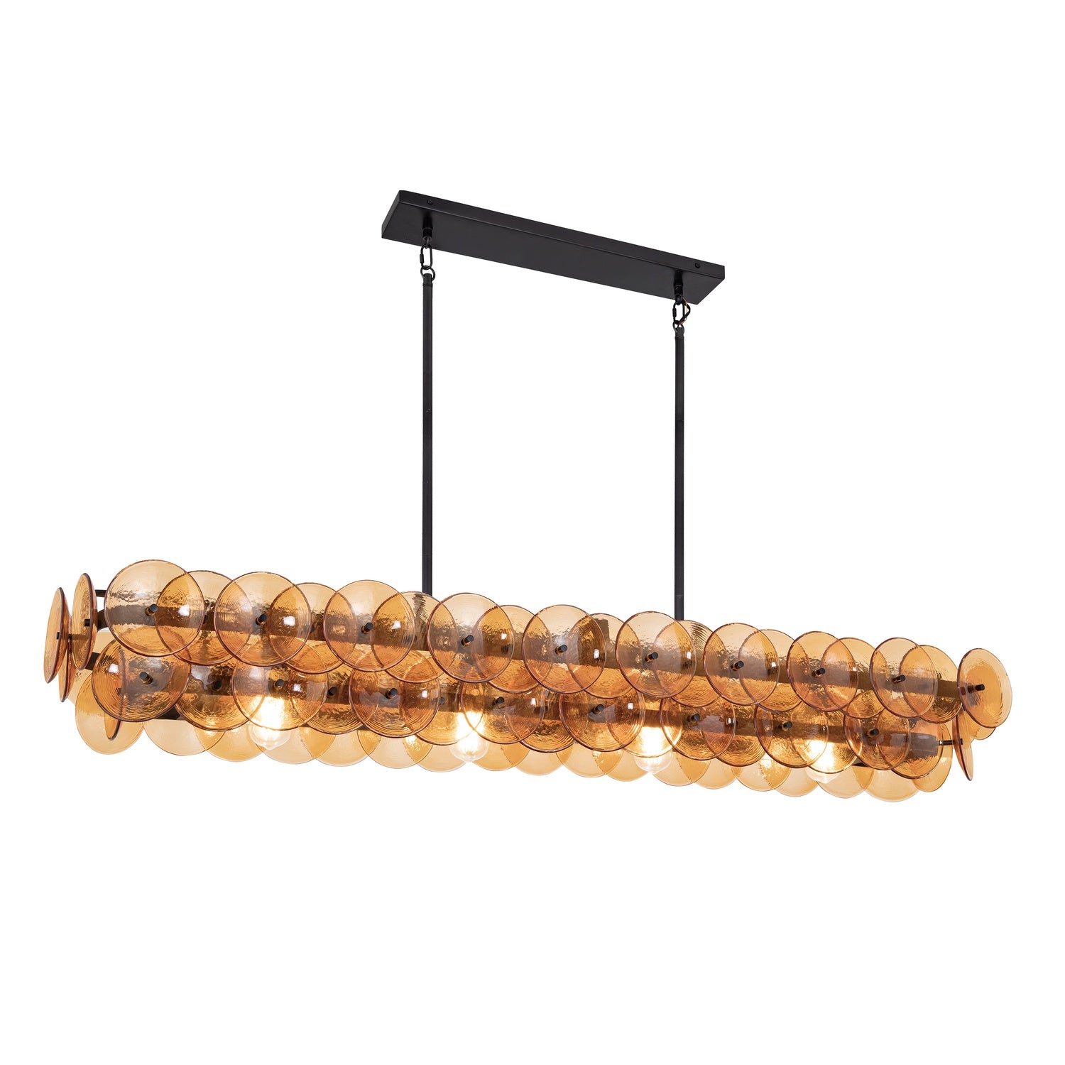 MAXIM, LOREN-LINEAR PENDANT, CHANDELIER LIGHT