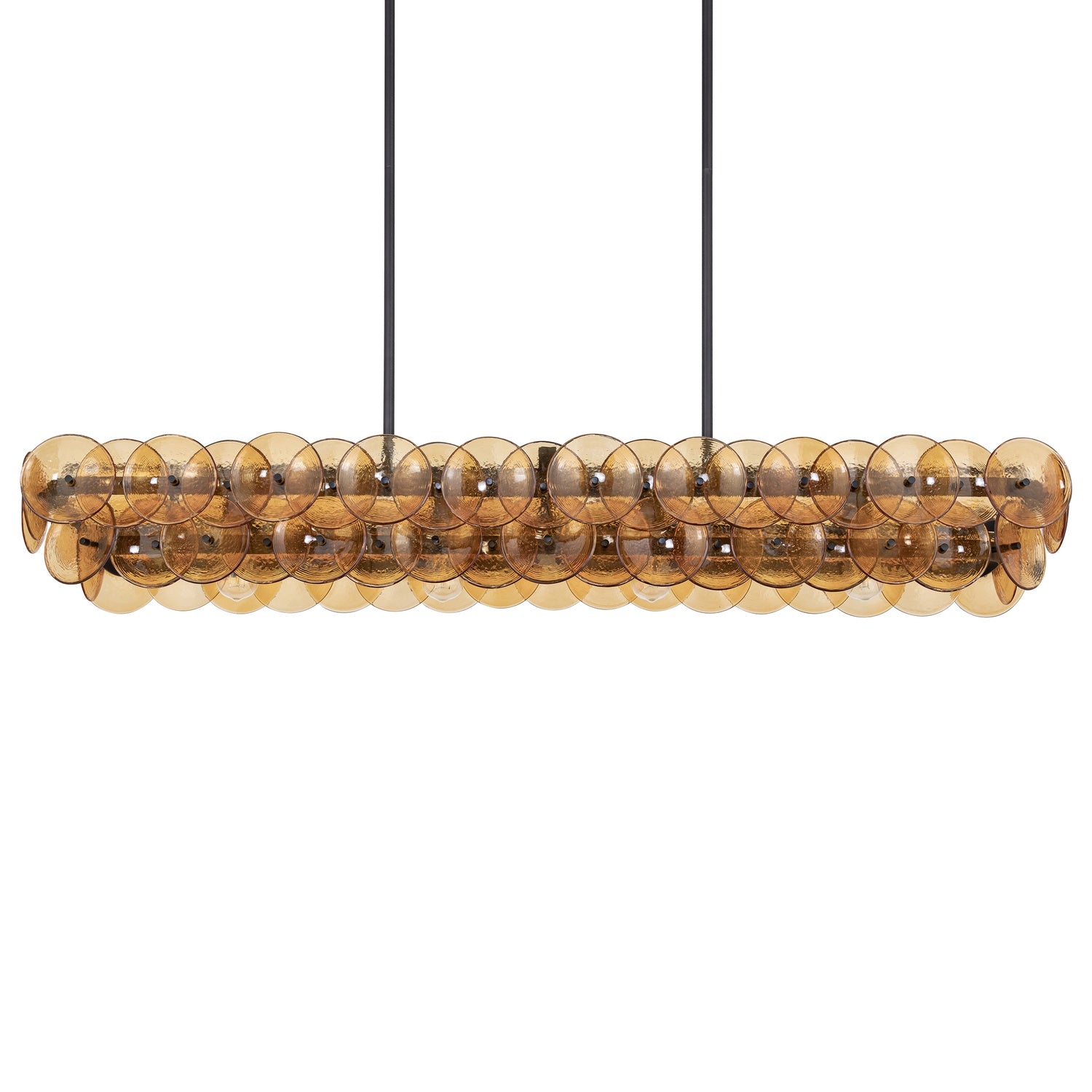 MAXIM, LOREN-LINEAR PENDANT, CHANDELIER LIGHT