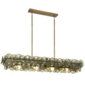 MAXIM, LOREN-LINEAR PENDANT, CHANDELIER LIGHT