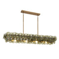 MAXIM, LOREN-LINEAR PENDANT, CHANDELIER LIGHT