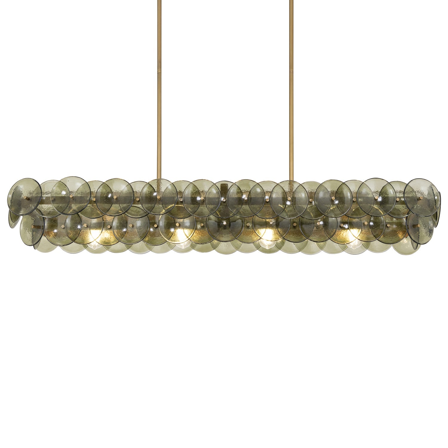 MAXIM, LOREN-LINEAR PENDANT, CHANDELIER LIGHT