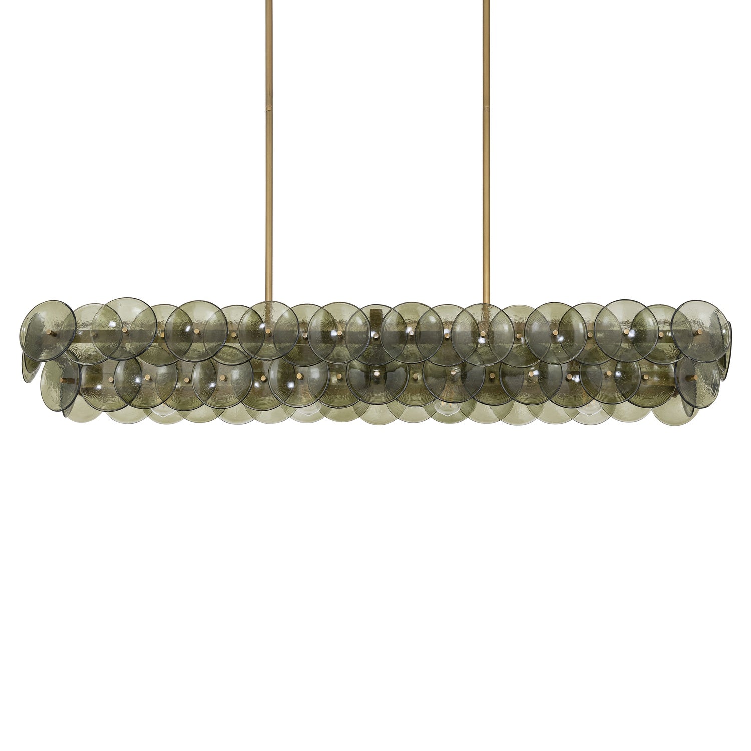 MAXIM, LOREN-LINEAR PENDANT, CHANDELIER LIGHT