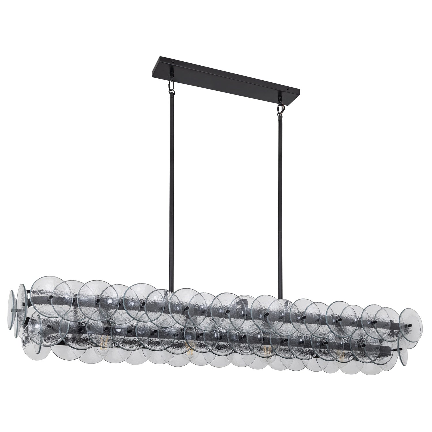 MAXIM, LOREN-LINEAR PENDANT, CHANDELIER LIGHT