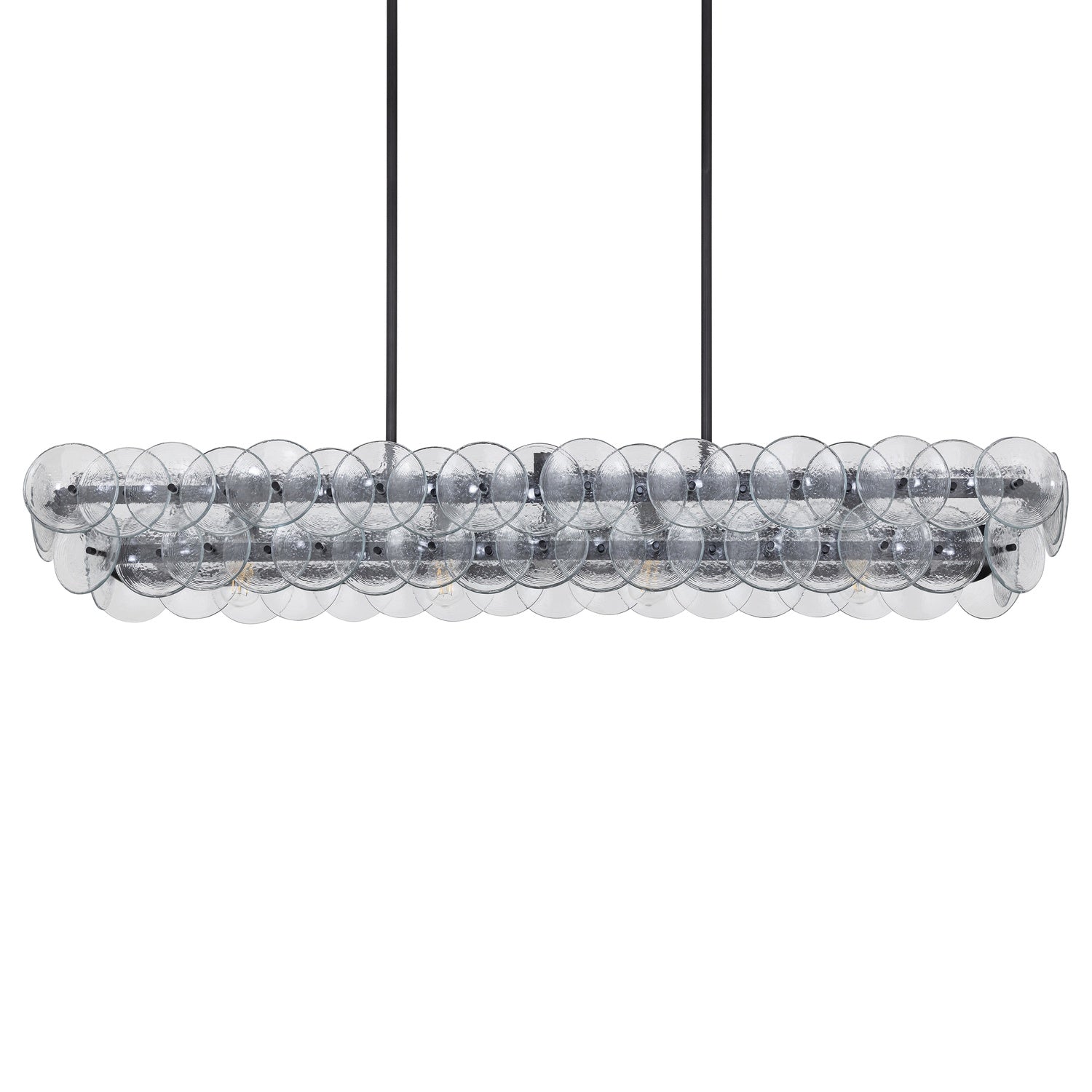 MAXIM, LOREN-LINEAR PENDANT, CHANDELIER LIGHT