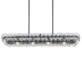 MAXIM, LOREN-LINEAR PENDANT, CHANDELIER LIGHT