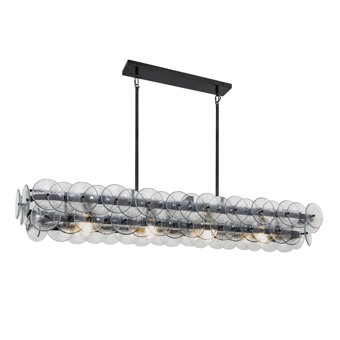 MAXIM, LOREN-LINEAR PENDANT, CHANDELIER LIGHT