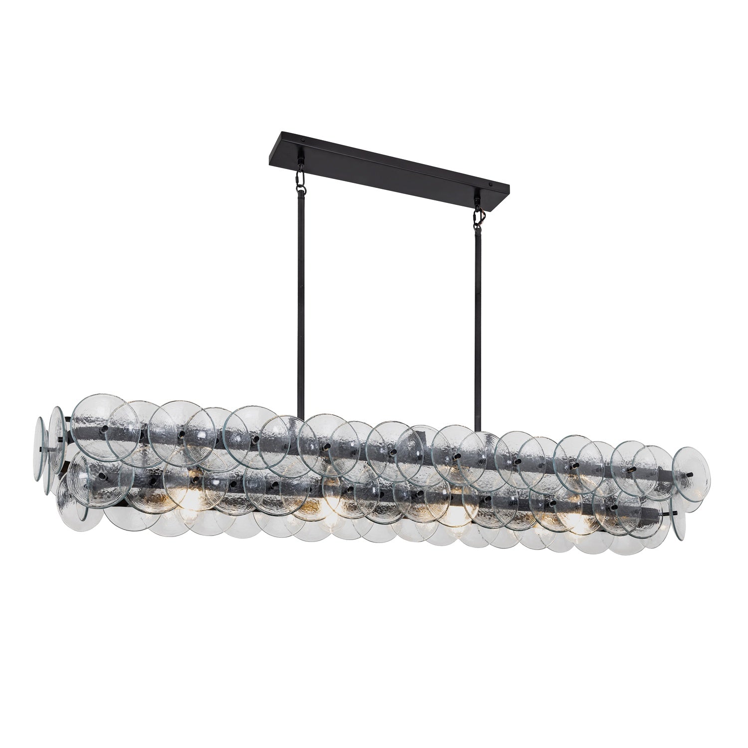 MAXIM, LOREN-LINEAR PENDANT, CHANDELIER LIGHT