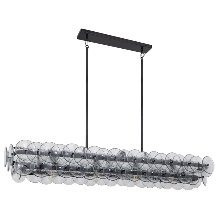 MAXIM, LOREN-LINEAR PENDANT, CHANDELIER LIGHT