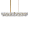 MAXIM, LOREN-LINEAR PENDANT, CHANDELIER LIGHT