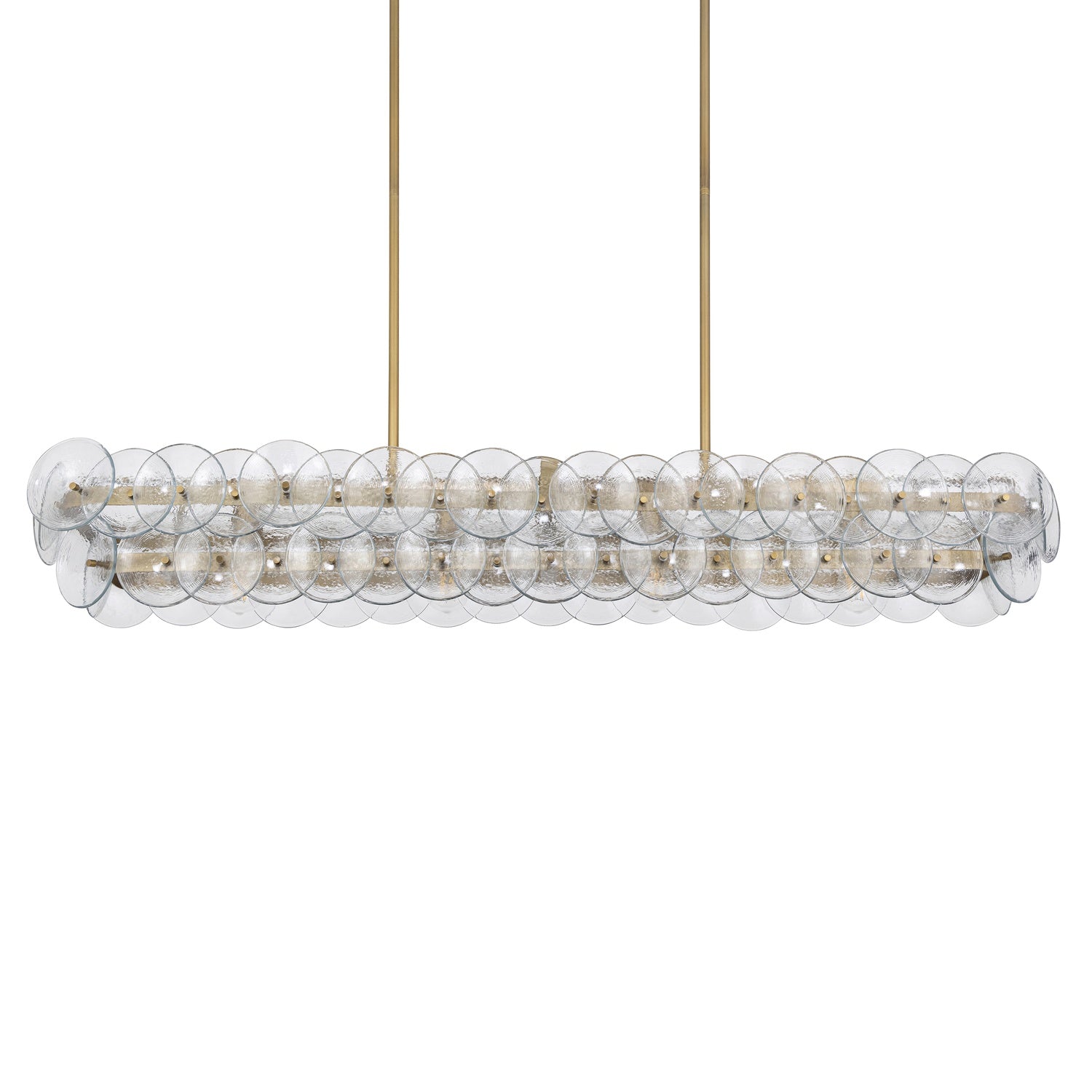 MAXIM, LOREN-LINEAR PENDANT, CHANDELIER LIGHT