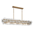 MAXIM, LOREN-LINEAR PENDANT, CHANDELIER LIGHT