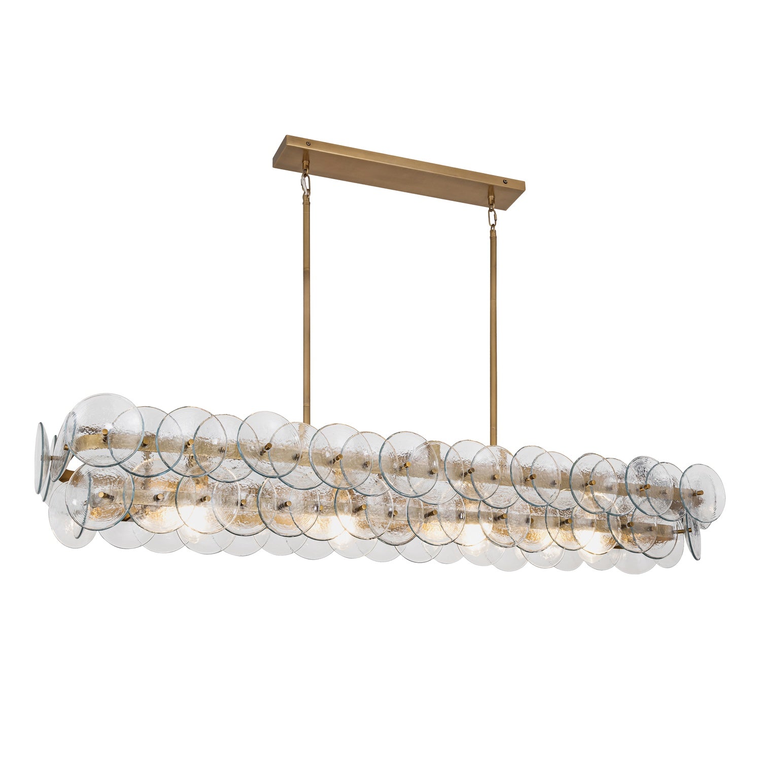 MAXIM, LOREN-LINEAR PENDANT, CHANDELIER LIGHT