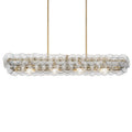 MAXIM, LOREN-LINEAR PENDANT, CHANDELIER LIGHT