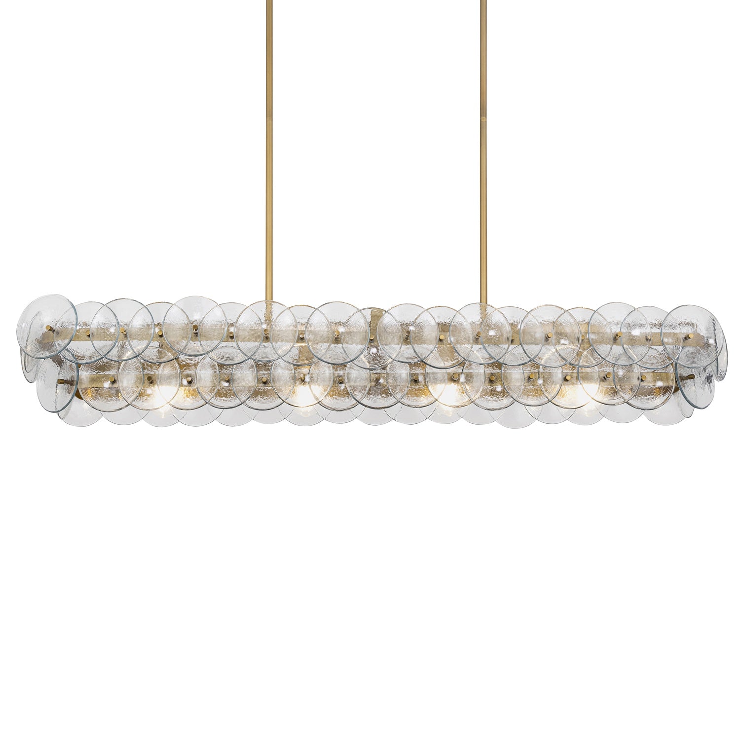 MAXIM, LOREN-LINEAR PENDANT, CHANDELIER LIGHT