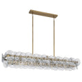 MAXIM, LOREN-LINEAR PENDANT, CHANDELIER LIGHT