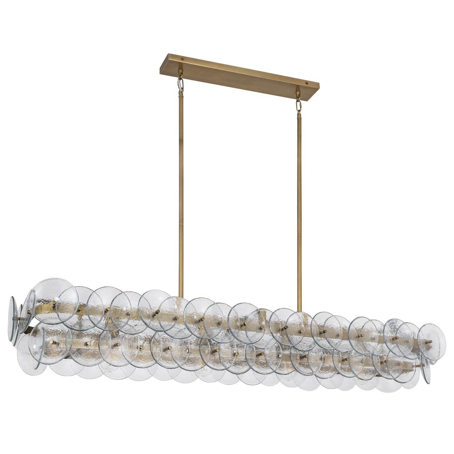 MAXIM, LOREN-LINEAR PENDANT, CHANDELIER LIGHT