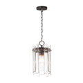 MAXIM, WARREN-SINGLE PENDANT, PENDANT LIGHT