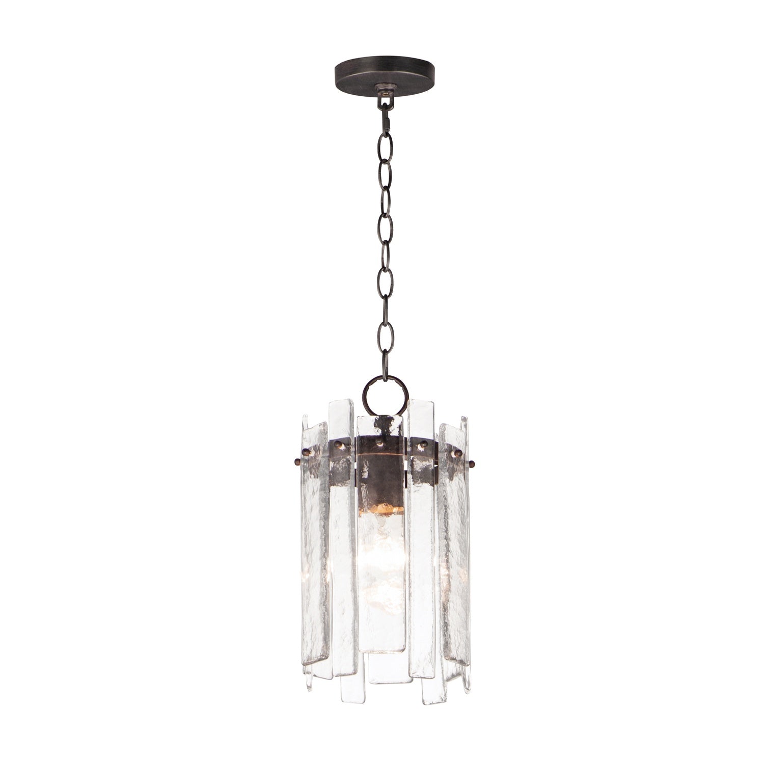 MAXIM, WARREN-SINGLE PENDANT, PENDANT LIGHT